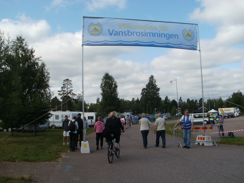 V�lkommen